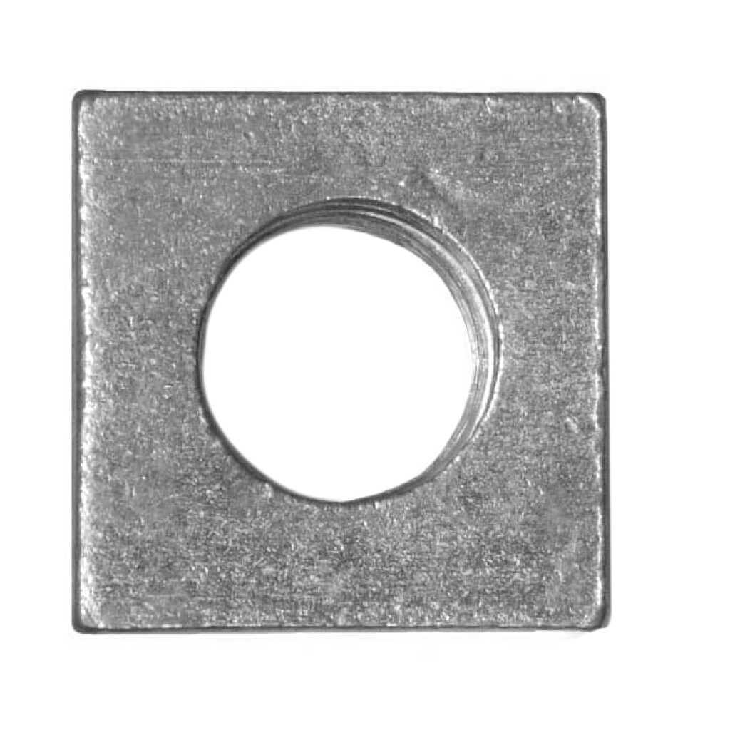 DIN 436  17,5  St DIN 436  17,5  St